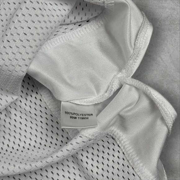 Taylor Swift Red Tour Football Jersey Official 2013 Concert Merch Rare Size - XS - Picture 6 of 8